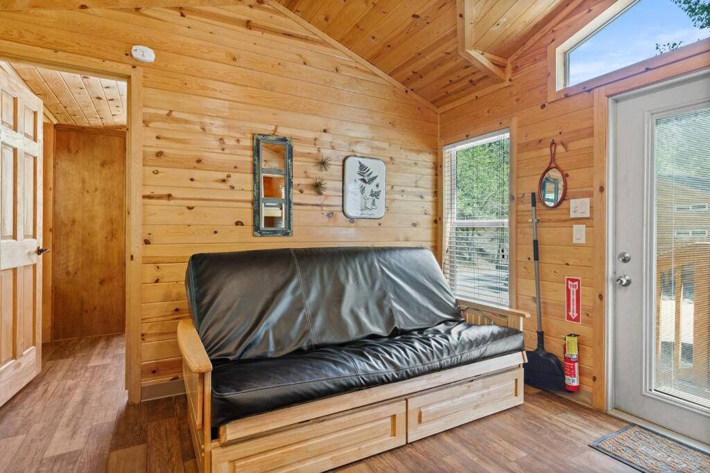 Adorable Little Cabin #21 Kernville Kültér fotó